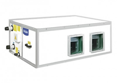 Haier G10C4SRH27