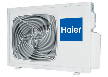 Haier 2U18FS2ERA(S)