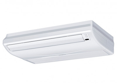 Напольно-потолочный кондиционер Haier AC18CS1ERA(S) / 1U18DS1EAA