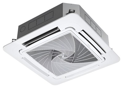 Кассетный кондиционер Haier AB105S2SR1FA / 1U105S2SQ1FA