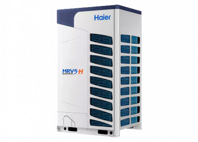 Наружный блок VRF системы Haier AV08NMVETA