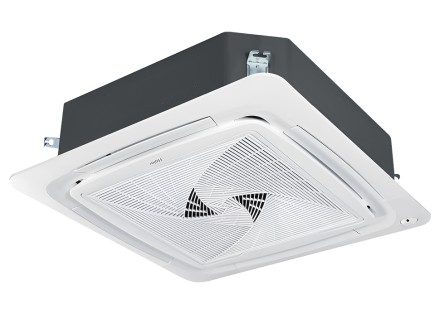 Haier ABH125K1ERG / 1U125S2SN2FA