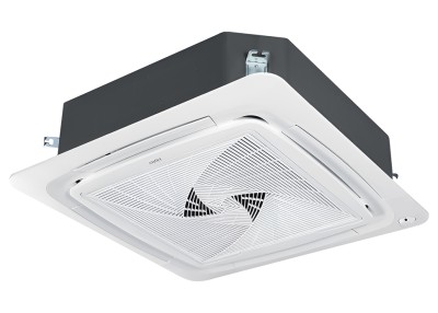 Кассетный кондиционер Haier ABH140K1ERG / 1U140S2SN1FB