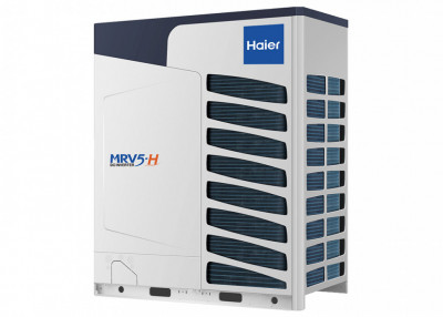 Наружный блок VRF системы Haier AV18NMVETA