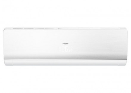 Настенный кондиционер Haier AS18NS5ERA-W / 1U18FS2ERA