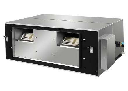 Канальный кондиционер Haier ADH250H1ERG / 1UH250W1ERK