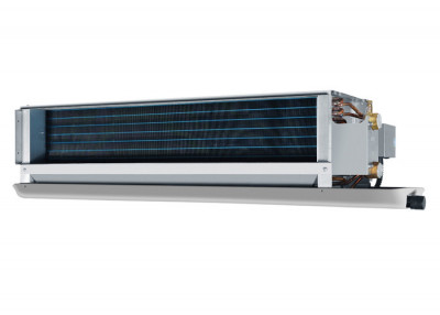 Канальный фанкойл Haier FCE-170CCN2B