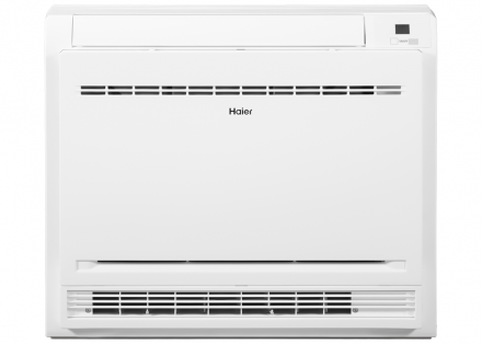 Haier AF25S2SD1FA / 1U25S2SM3FA