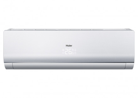 Настенный кондиционер Haier HSU-09HNF203/R2-W / HSU-09HUN203/R2
