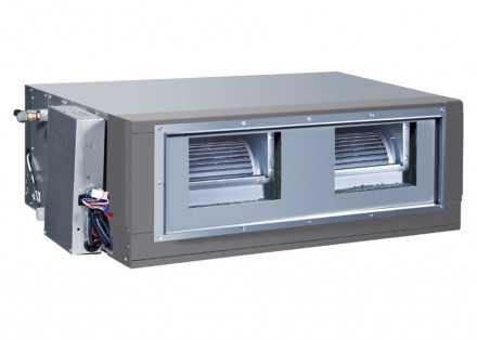 Канальный кондиционер Haier AD60HS1ERA(S) / 1U60IS1EAB(S)
