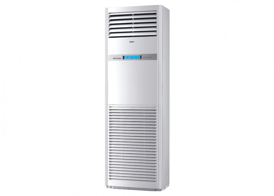 Колонный кондиционер Haier AP140S2SK1FA(H) / 1U140S2SN1FB